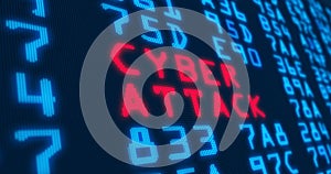 Cyber security buzzwords Ã¢â¬â cyber attack